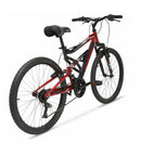 Hyper 24” Shocker Mountain Bike