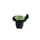 Mainstays Single Serve Dual Brew Side by Side Coffee Maker MS-202531 - Refurbished