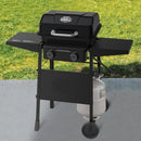 Expert Grill 2 Burner Propane Gas Grill 00627735333274 - Refurbished
