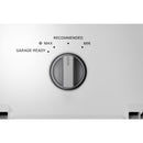  Whirlpool 28-inch, 18.0 Cu. Ft. Top Freezer Refrigerator with Total Coverage Cooling WRTX5118TB IMAGE 5