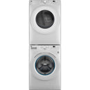  GE Smart Electric Dryer with WiFi Powered by SmartHQ™ GFD35ESMYWW IMAGE 6