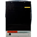  Unique Appliances Classic Retro Built-In Dishwasher UNQ-DW24CT PR IMAGE 2