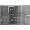 Unique Appliances 11.7 cu. ft. Bottom Freezer Refrigerator UGP-340L E AC IMAGE 10