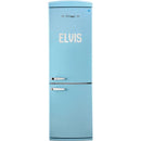  Unique Appliances 11.7 cu. ft. Bottom Freezer Refrigerator UGP-340L E AC IMAGE 1