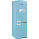  Unique Appliances 11.7 cu. ft. Bottom Freezer Refrigerator UGP-340L E AC IMAGE 2