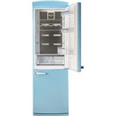  Unique Appliances 11.7 cu. ft. Bottom Freezer Refrigerator UGP-340L E AC IMAGE 4
