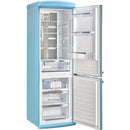  Unique Appliances 11.7 cu. ft. Bottom Freezer Refrigerator UGP-340L E AC IMAGE 5