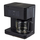 Mainstays Single Serve Dual Brew Side by Side Coffee Maker MS-202531 - Refurbished