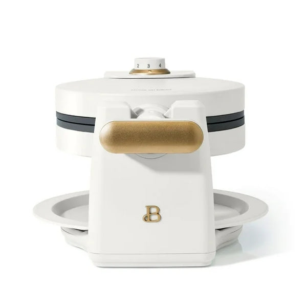 Beautiful Rotating Belgian Waffle Maker TXW-010 - Refurbished