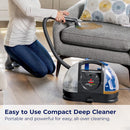 BISSELL Little Green Portable Carpet & Upholstery Cleaner