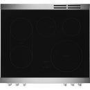  Frigidaire Professional 30-inch Electric Range with Stone-Baked Pizza PCFEC085BF IMAGE 6