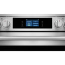  Frigidaire Professional 30-inch Electric Range with Stone-Baked Pizza PCFEC085BF IMAGE 7