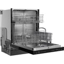  GE Built-in Dishwasher UDT610HSZBB IMAGE 5