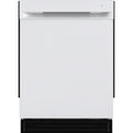  GE Built-in Dishwasher UDT610HSZWW IMAGE 1