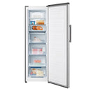 Hisense 10 cu Convertible Upright Freezer or All Fridge FV10C7HSE - Scratch & Dent