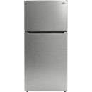 Marathon 30-inch, 18.2 cu. ft. Freestanding Top Freezer Refrigerator with Inverter Technology MFF1820SS IMAGE 1
