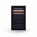  Marathon 4.6 cu. ft. Freestanding Beverage Center MFSBC130BL IMAGE 1