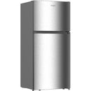  Whirlpool 30-inch, 18.2 cu. ft. Freestanding Top Freezer Refrigerator WRTX4418TZ IMAGE 3
