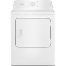  Amana 6.7 cu. ft. Gas Dryer AGD4600TW IMAGE 1