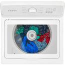  Amana 4.6 cu. ft. Top Loading Washer with Glass Lid ATW4615TW IMAGE 5