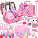Perryhome Kids Non-Toxic Makeup Kit