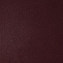 Sun Zero 52" x 63" Oslo Theater Grade Total Blackout Curtain Panel - Wine Red