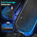 Auarte Nintendo Switch 2 Carrying Case - Black