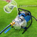 Foting 1.6 HP Shallow Well Portable Garden Pump ‎FT-JGP110037 - Refurbished