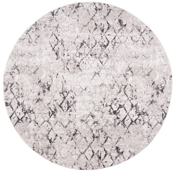 Safavieh 9' Round Amelia Area Rug ALA783F-9R - Like New