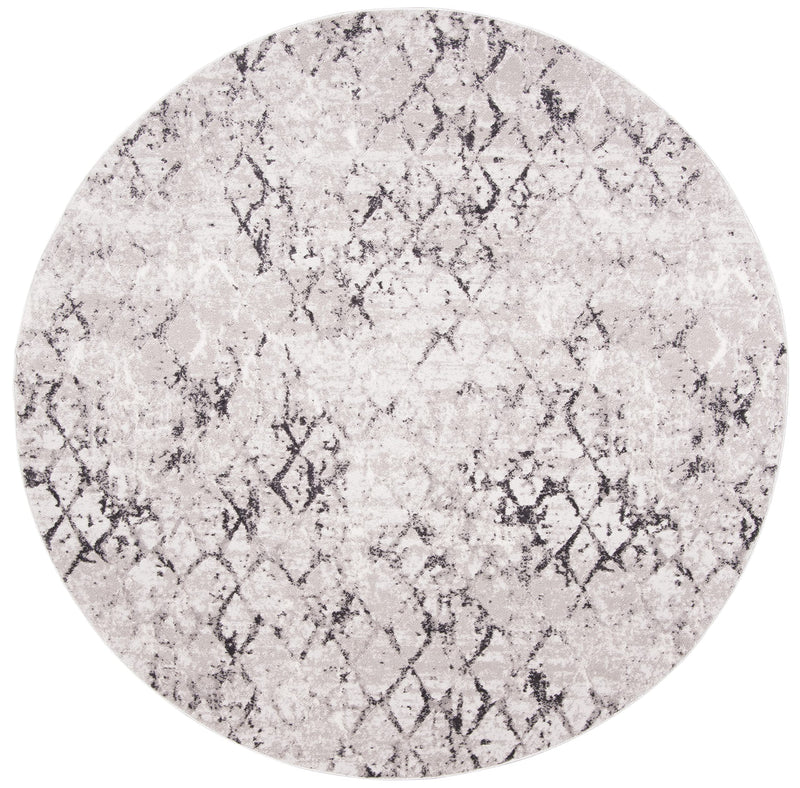Safavieh 9' Round Amelia Area Rug ALA783F-9R - Like New