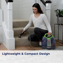 BISSELL Little Green ProHeat Portable Carpet & Upholstery Spot Cleaner