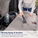 BISSELL Little Green Portable Carpet & Upholstery Cleaner