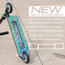 Envy Scooters Prodigy X Pro Scooter