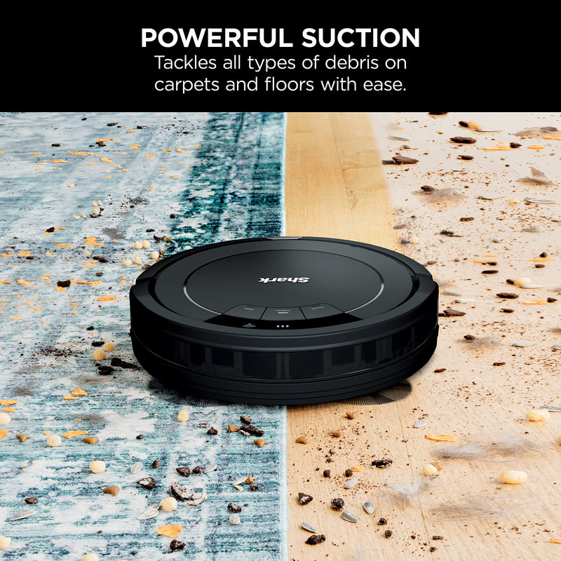 Shark ION Robot® Vacuum RV754CA- Refurbished FS