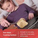 Black and Decker Family Sized Electric Griddle