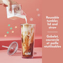 Mr. Coffee® Single-Serve Iced™ and Hot Coffee Maker BVMC-IHCMBL-03 - Refurbished