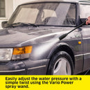 Kärcher K1 Pressure Washer, 1700 PSI of TruPressure 1.45 GPM