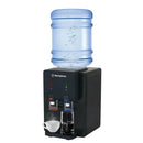 Distributeur d'eau à chargement par le haut Westinghouse WKWDLA63BK - Remis à neuf