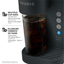 Keurig® K-Express™ Essentials™ Plus Single Serve Coffee Maker K92-B