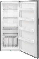 Frigidaire 13 cu Upright Freezer FFFU13F2VV - Scratch & Dent
