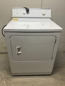 Used Maytag Electric Dryer