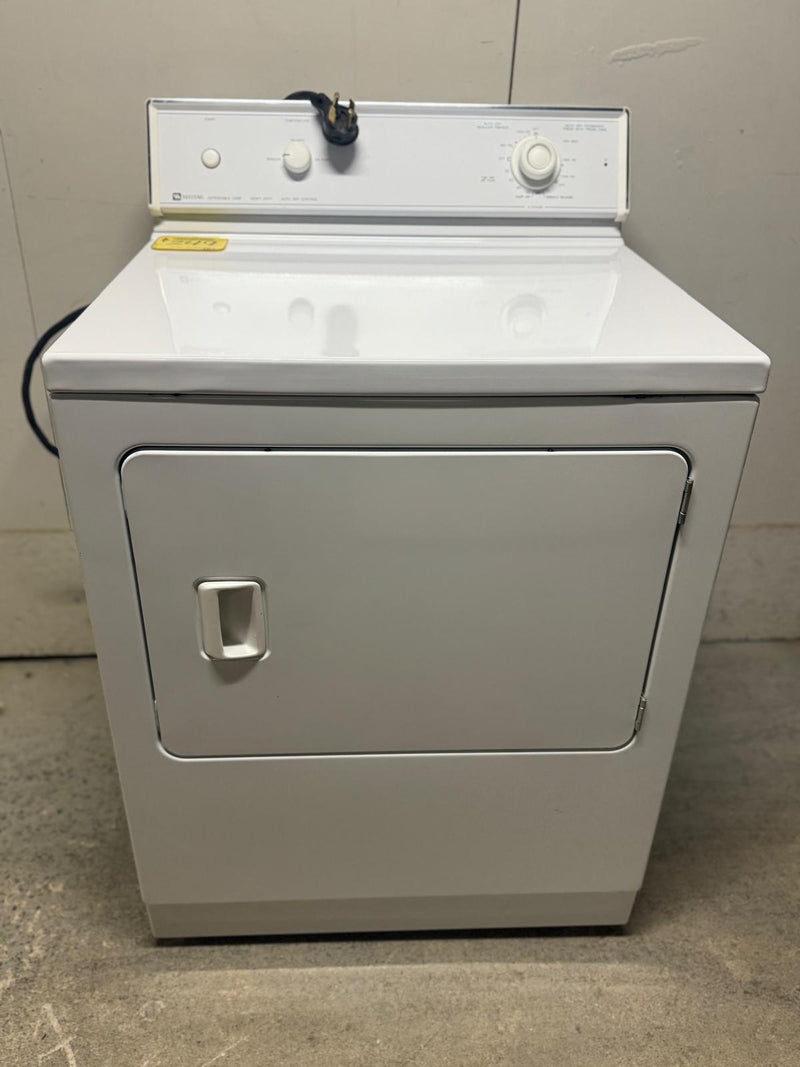 Used Maytag Electric Dryer