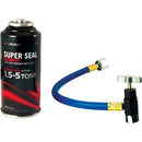 Cliplight Super Seal Advanced AC/R Leak Sealant with DRY R 944KIT