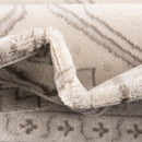 Tapis Unique Loom 9' x 12'2" Collection Charlotte 33168932 - Comme neuf