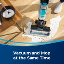 Bissell Crosswave® Hard Floor Expert 3831C - Refurbished