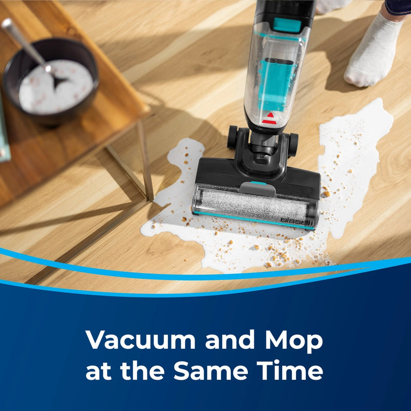 Bissell Crosswave® Hard Floor Expert 3831C - Refurbished