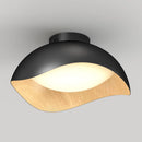 Artika Adara 15 in. LED flush mount light 5 CCT