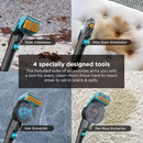 Shark® StainStriker™ HairPro Pet Portable Deep Cleaner