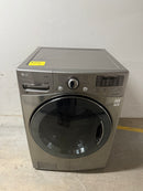 Used LG Front Load Washer