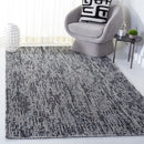 Safavieh 6' x 8' Abstract Area Rug ABT468L-68 - Like New